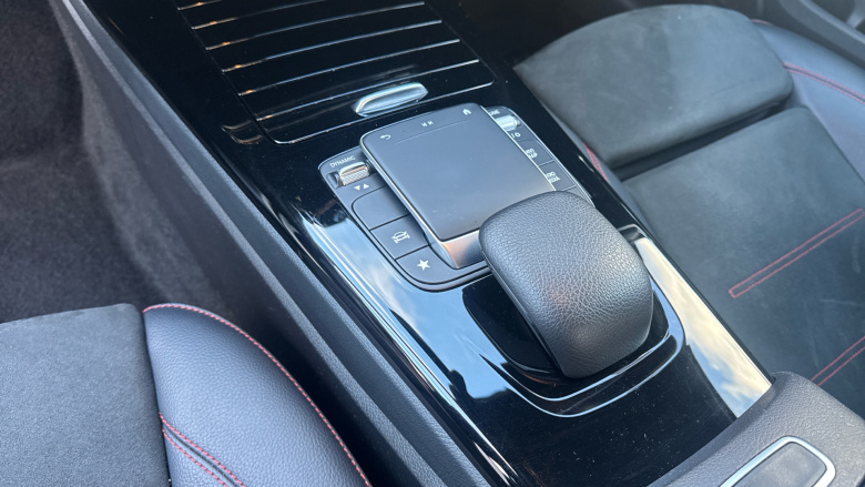 Mercedes-Benz A-Class A250 AMG Line 4dr Auto Petrol Saloon